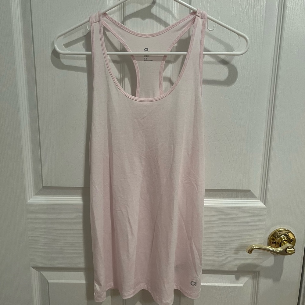 Gap tank top